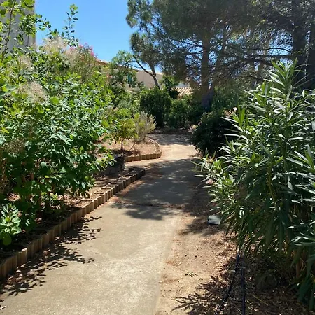 Appart. Vue Avec Piscine - Golfe De St Tropez Les Issambres