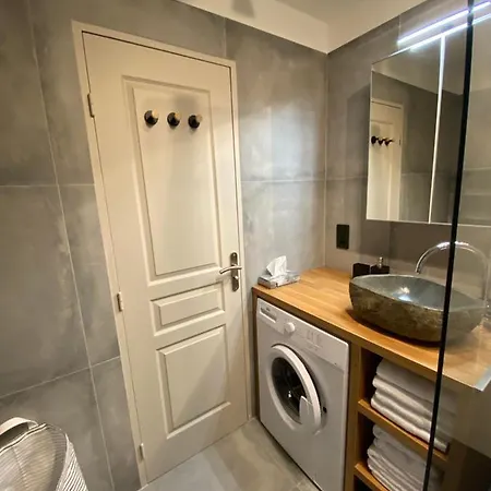 Appart. Vue Avec Piscine - Golfe De St Tropez Apartment Les Issambres