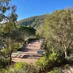 Appart. Vue Avec Piscine - Golfe De St Tropez *