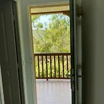 Appart. Vue Avec Piscine - Golfe De St Tropez 公寓 雷以桑布尔