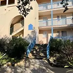 Appart. Vue Avec Piscine - Golfe De St Tropez *