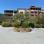 Appart. Vue Avec Piscine - Golfe De St Tropez *