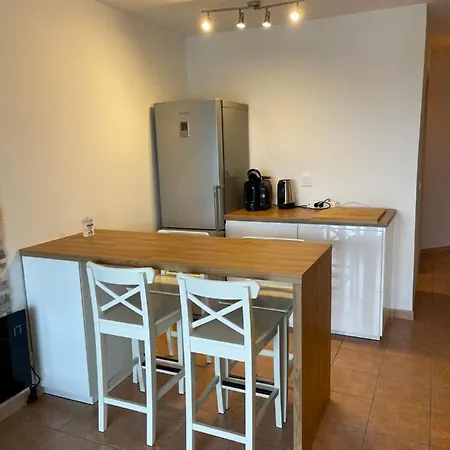 Appart. Vue Avec Piscine - Golfe De St Tropez Apartamento Les Issambres
