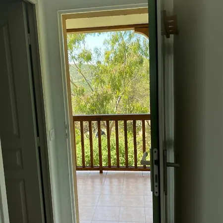 Appart. Vue Avec Piscine - Golfe De St Tropez Apartamento Les Issambres