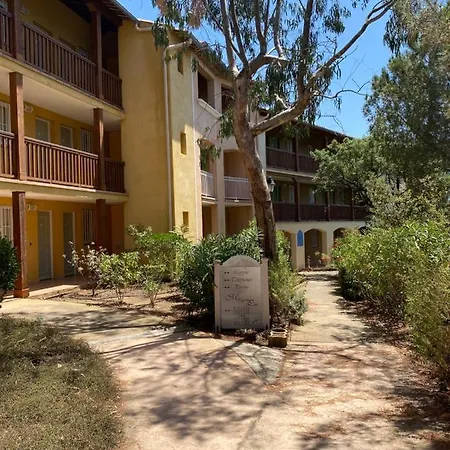 Appart. Vue Avec Piscine - Golfe De St Tropez Les Issambres